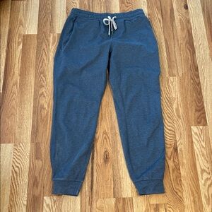 Vuori | Performance Joggers | XS